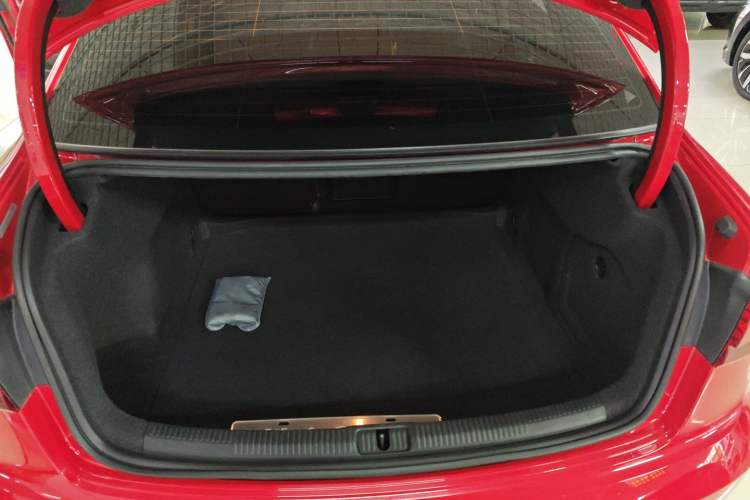 Used Audi A3 2020 Limousine 35 TFSI Ambition China VI
