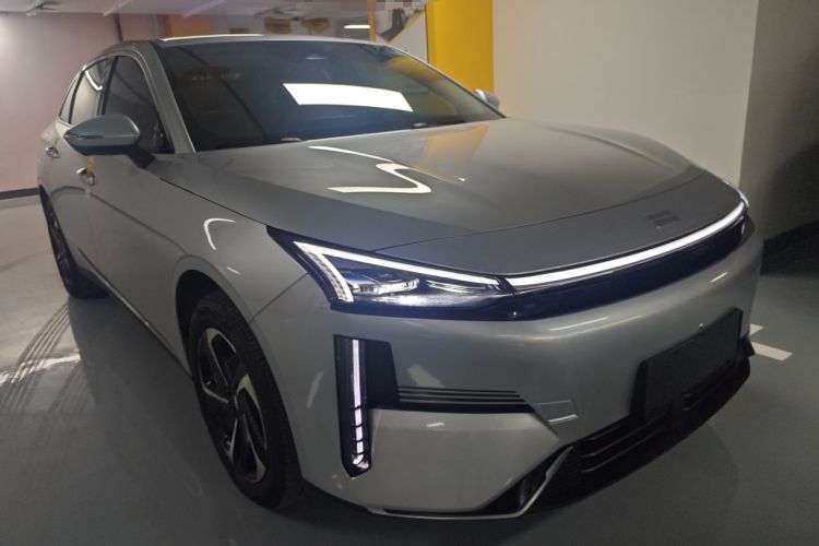 Used Geely Galaxy L6 2025 EM-i 140km Starship Edition