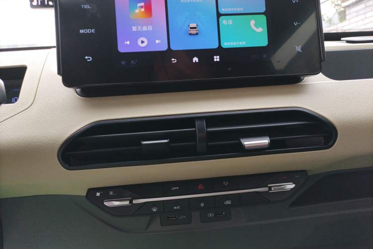 Used  Panda 2024 200km Panda Rider