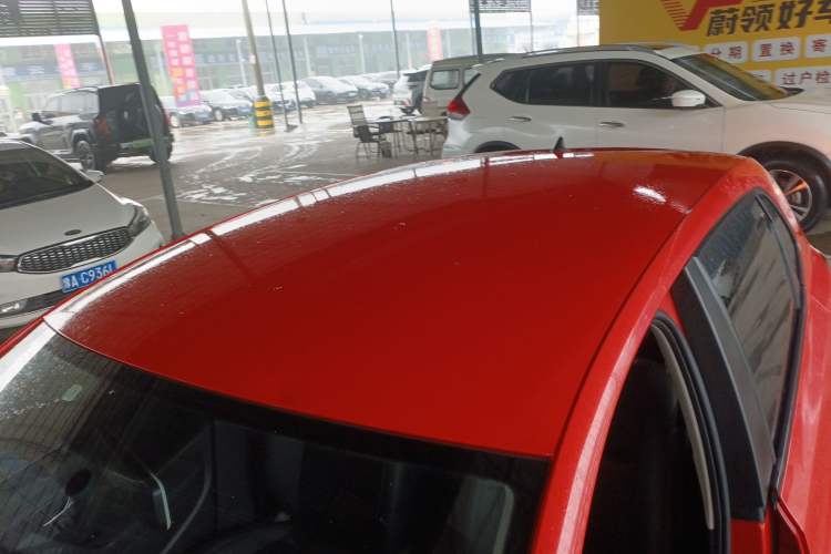 Used Volkswagen Polo 2018 1.5L Automatic Advanced Driving Model