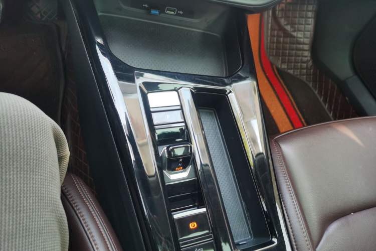 Used Volkswagen Lamando 2022 Lavida L 280TSI DSG Hot Edition