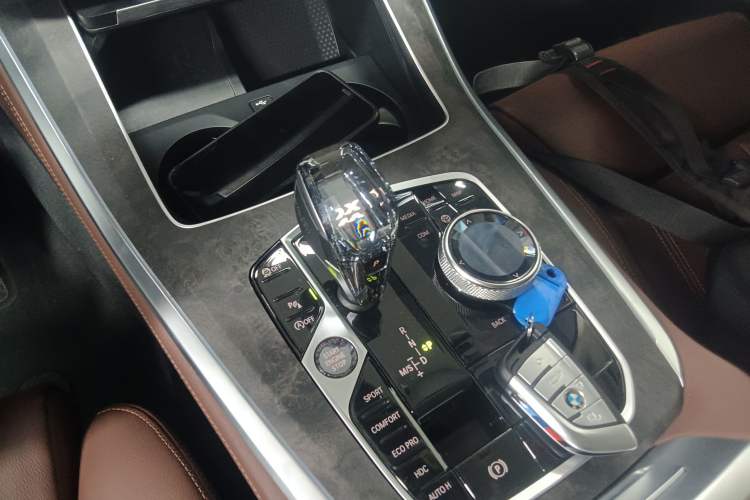 Used BMW X5 2021 Restyled xDrive30i M Sport Package
