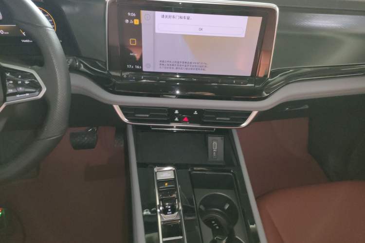 Used Volkswagen Teramont X 2022 330TSI Two-Wheel-Drive Luxury Edition
