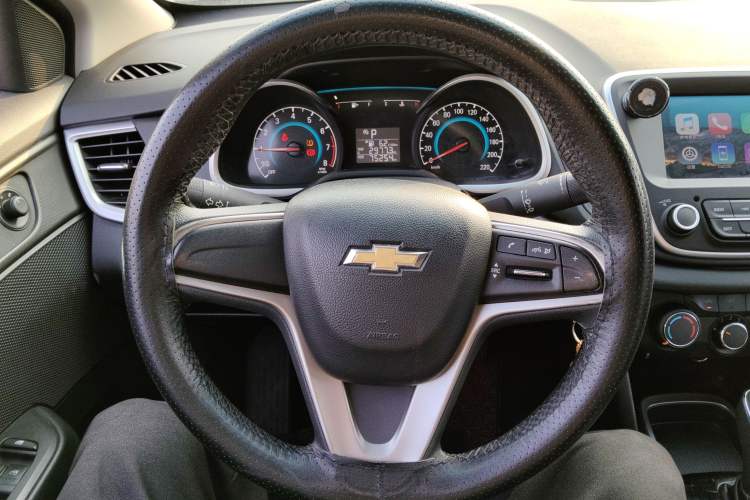 Used Chevrolet Cavalier 2016 1.5L Automatic Xinyue Edition