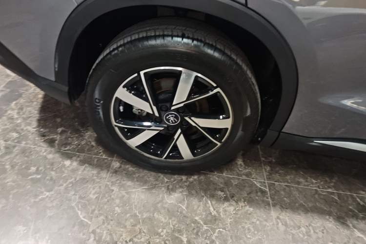 Used BYD Song Pro New Energy 2023 Champion Edition DM-i 71KM Leading Model