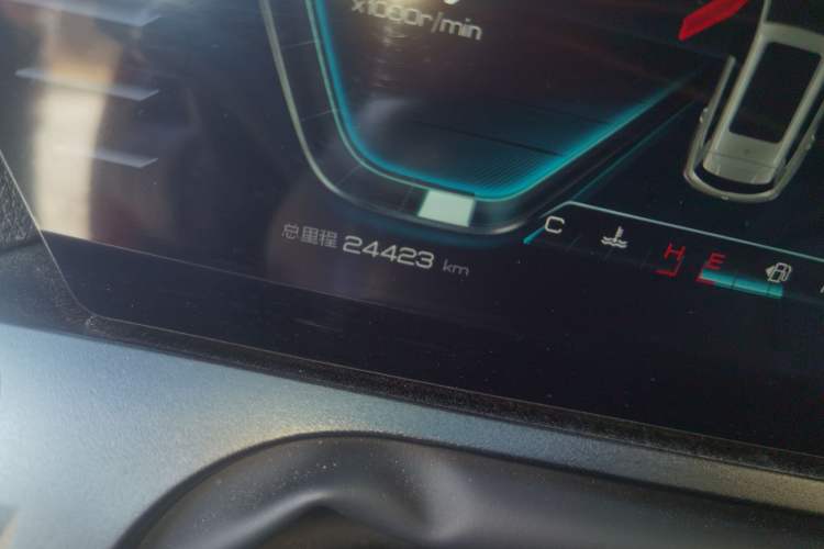 Used BYD Song Pro 2019 1.5T Automatic Luxury Model