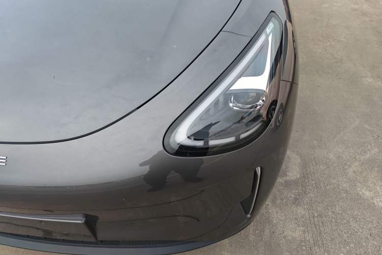 Used  Geome 2025 UP 410km Exploration Edition
