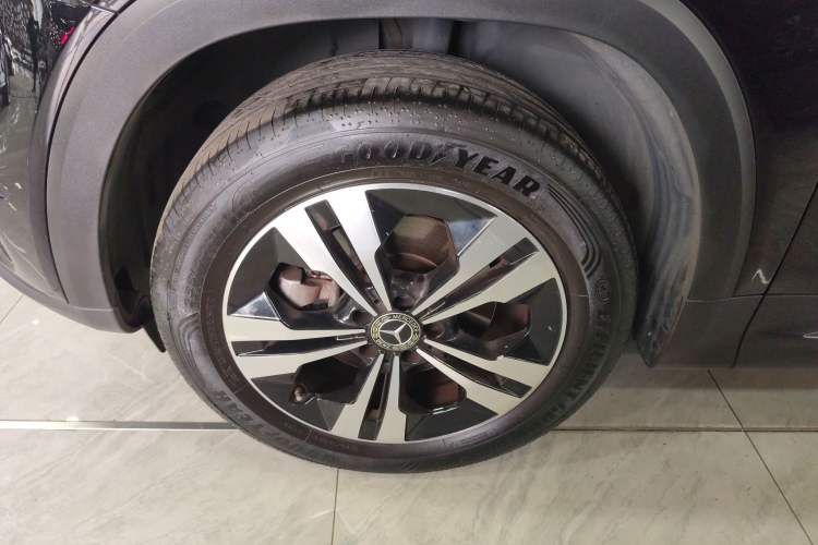 Used Mercedes-Benz GLB 2024 GLB 200 Fashion Model
