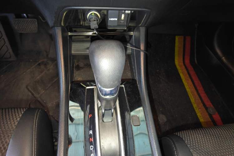 Used Honda Jade 2016 1.8L Automatic Comfort Version 5 Seats