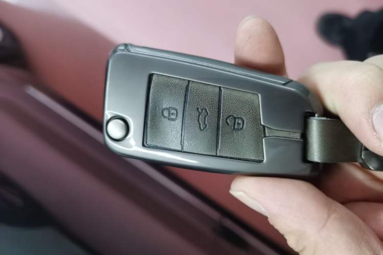 Used Volkswagen Passat 2017 280TSI DSG Luxury Edition
