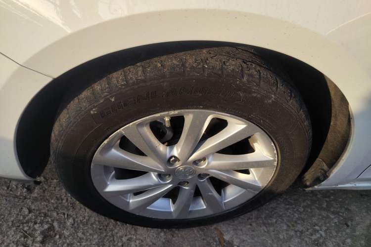 Used Buick Verano 2017 Sedan 15S Automatic Leading Model
