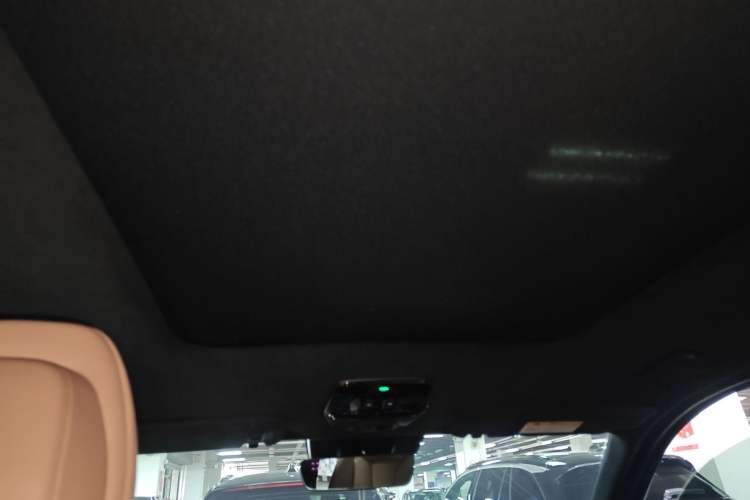 Used Nio ES8 2020 415 km Signature Edition 6-Seater Version
