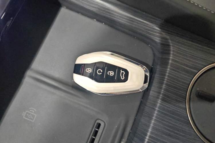 Used JETOUR Shanhai Shanhai L9 2024 1.5TD 2DHT Pro 5-Seater
