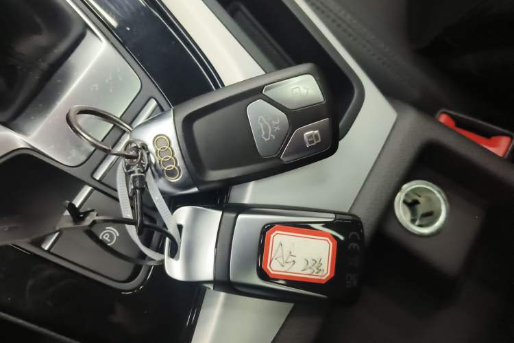 Used Audi A5 2023 Sportback 40 TFSI quattro Luxury Dynamic Edition