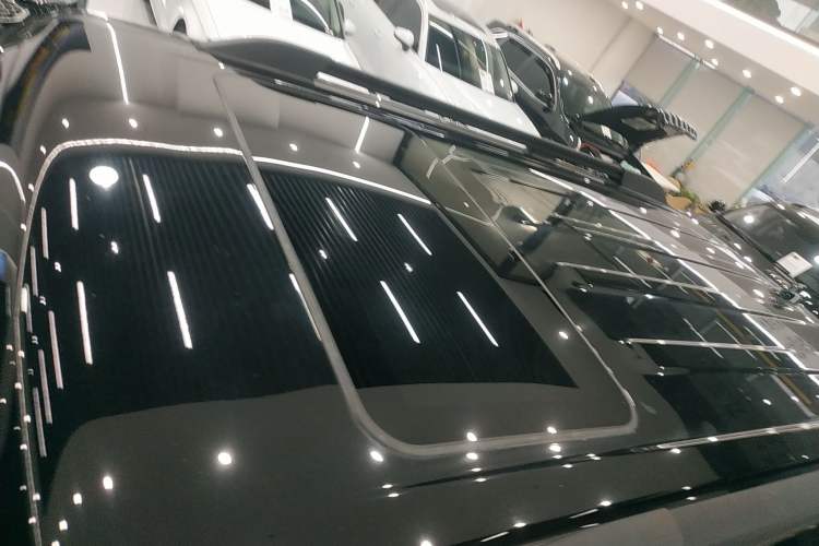 Used Tank 300 2021 Off-Road Edition 2.0T Conqueror