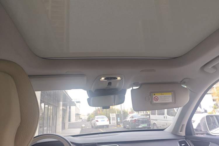 Used Volvo XC90 2020 T5 SmartDrive Luxury 7-Seater