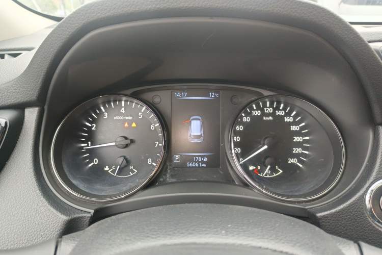 Used Nissan X-Trail 2021 2.0L CVT 2WD XL Premium Commemorative Edition
