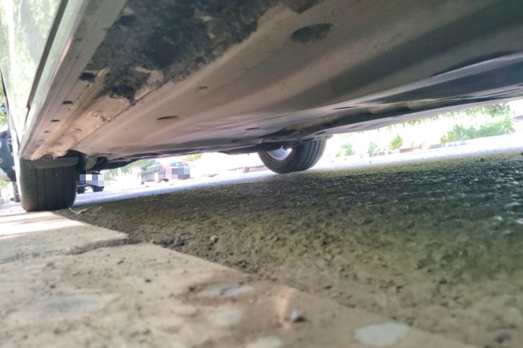 Used Volkswagen Golf 2023 Facelift 280TSI DSG R-Line Lite
