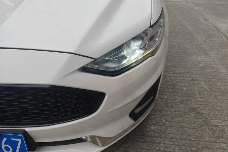 Used Ford Mondeo 2020 EcoBoost 180 Stylish Model
