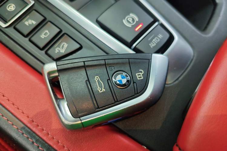 Used BMW X5 M 2015 X5 M
