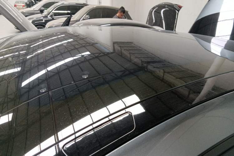 Used XPeng G6 2023 755 Ultra-Long Range Max
