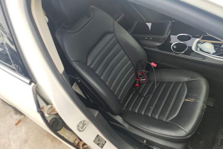 Used Ford Mondeo 2013 1.5L GTDi180 Fashion Edition