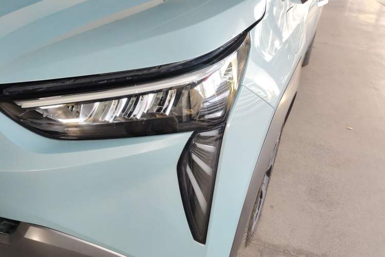 Used AION Y 2021 70 Intelligent Dynamic Edition
