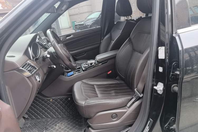 Used Mercedes-Benz GLE 2016 GLE 400 4MATIC