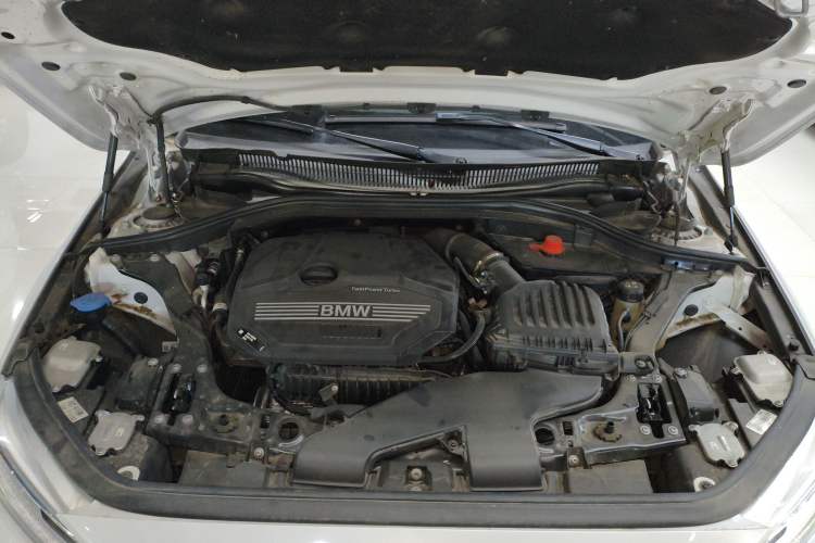 Used BMW 1 Series 2023 120i M Sport Night Edition
