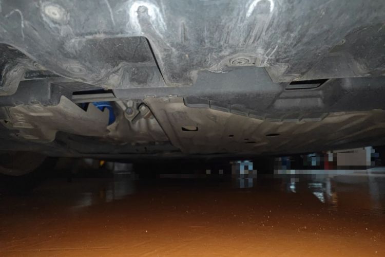 Used Honda Accord 2018 Rui Hybrid 2.0L Rui Ling Edition China VI