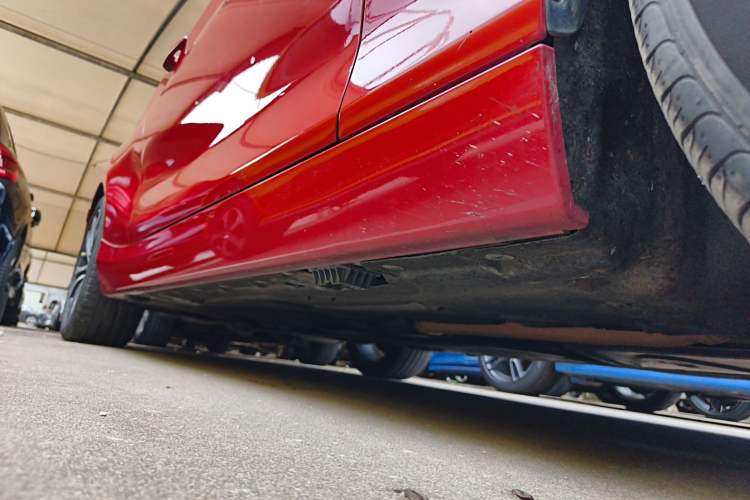 Used BMW 2 Series 2019 225i Convertible Coupe Sports Design Package
