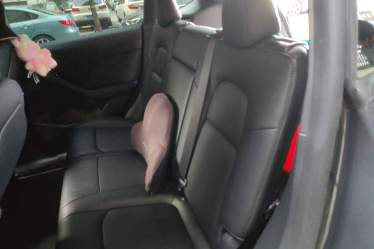 Used Tesla Model Y 2021 Performance High-Performance All-Wheel-Drive Version