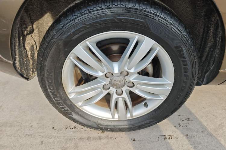 Used Audi Q3 2015 35 TFSI quattro Technology Edition