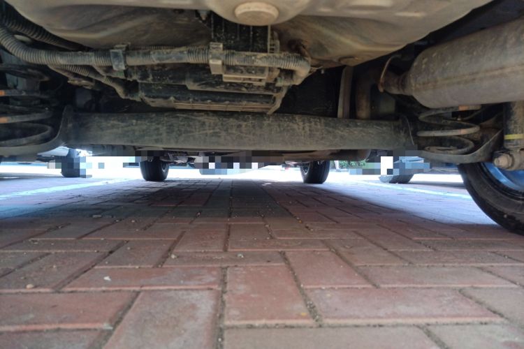 Used Toyota YARiS L 2022 X-Trail 1.5L CVT Leading PLUS Edition
