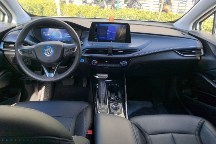 Used Buick Velite 6 2024 430km Comfort Edition