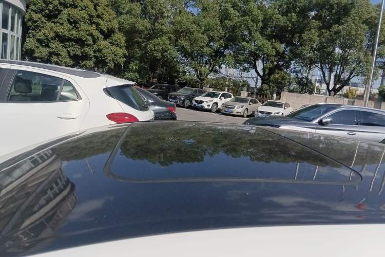 Used Mercedes-Benz E-Class 2019 E 200 L Sport Edition