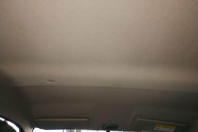 Used Dongfeng NAMMI EX1 2021 Zhi Ling Version