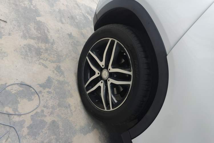 Used Mercedes-Benz GLA 2016 GLA 220 4MATIC Fashion Edition
