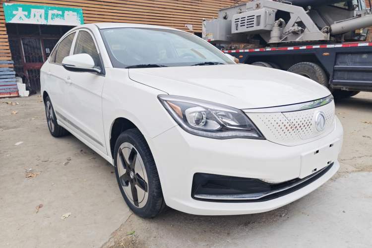 Used Dongfeng Aeolus E70 2021 500 Pro Deluxe Edition
