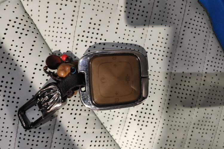 Used Zeekr 001 2024 WE Edition 100 kWh Rear-Drive
