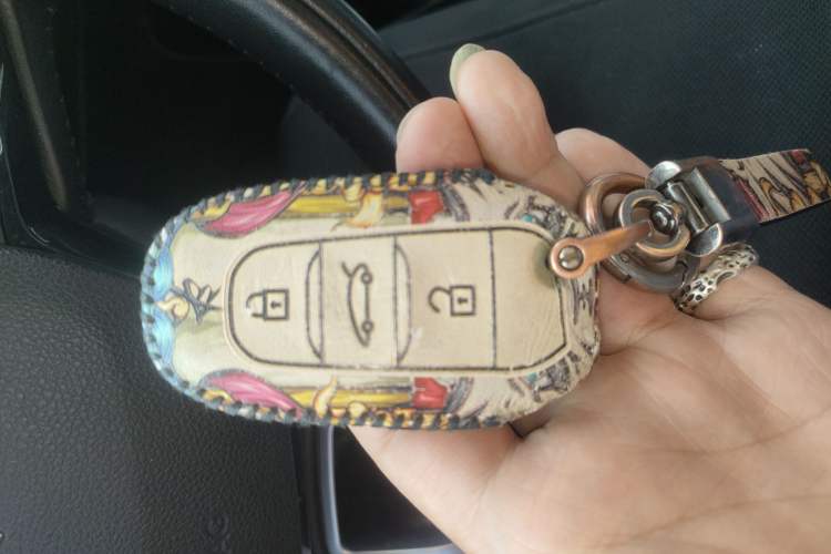 Used Citroen C6 2017 Revised Version 380THP Luxury Edition