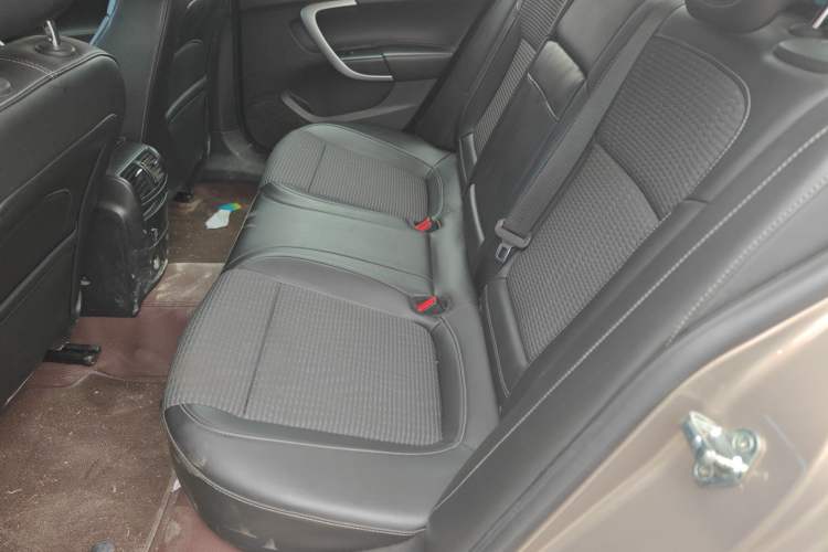 Used Buick Regal 2015 1.6T Leading Technology Model