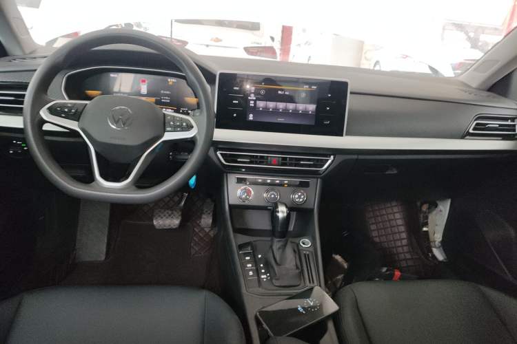 Used Volkswagen Lavida 2023 Revised 1.5L Automatic DeYi Edition