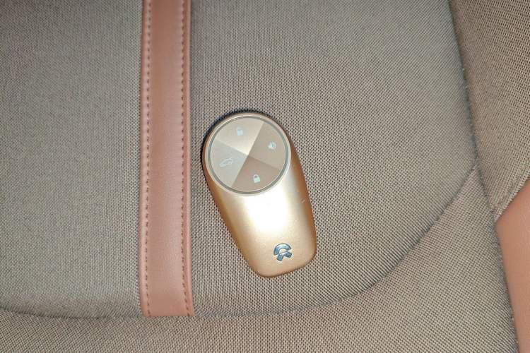 Used Nio EC6 2020 430 km Sport Version