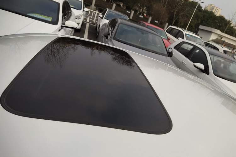 Used Honda Integra 2023 240TURBO CVT Leading Edition
