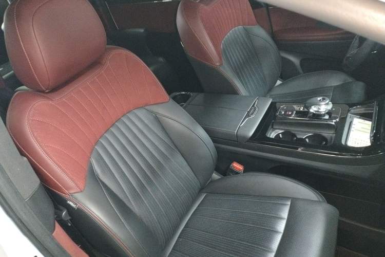 Used GAC Trumpchi M8 2023 Zongshi Series 400T Ultimate Edition