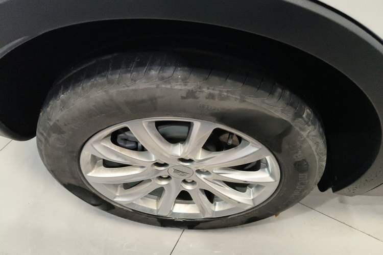 Used Cadillac XT4 2020 Revised Version 28T Two-Wheel Drive Tech Edition