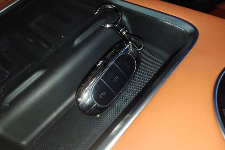 Used Li Auto L9 2024 Ultra Model
