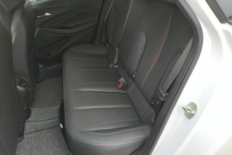 Used Buick Verano 2023 Pro GS Hunter Wind Edition
