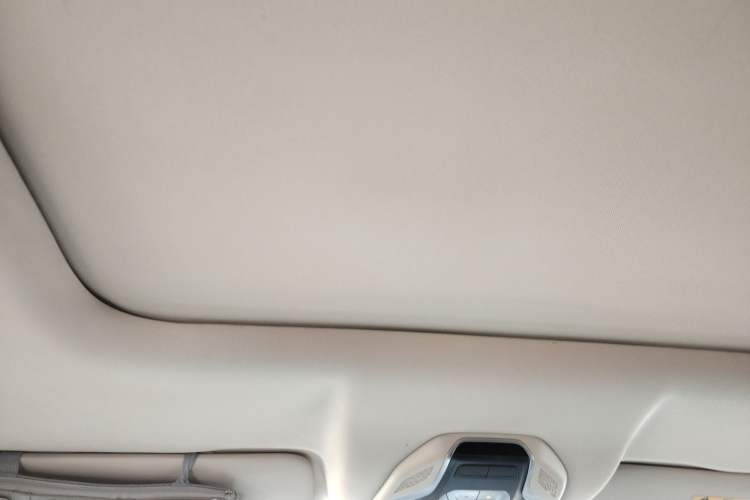 Used Geely Auto Haoyue 2020 1.8TD DCT Luxury Model 5 Seats